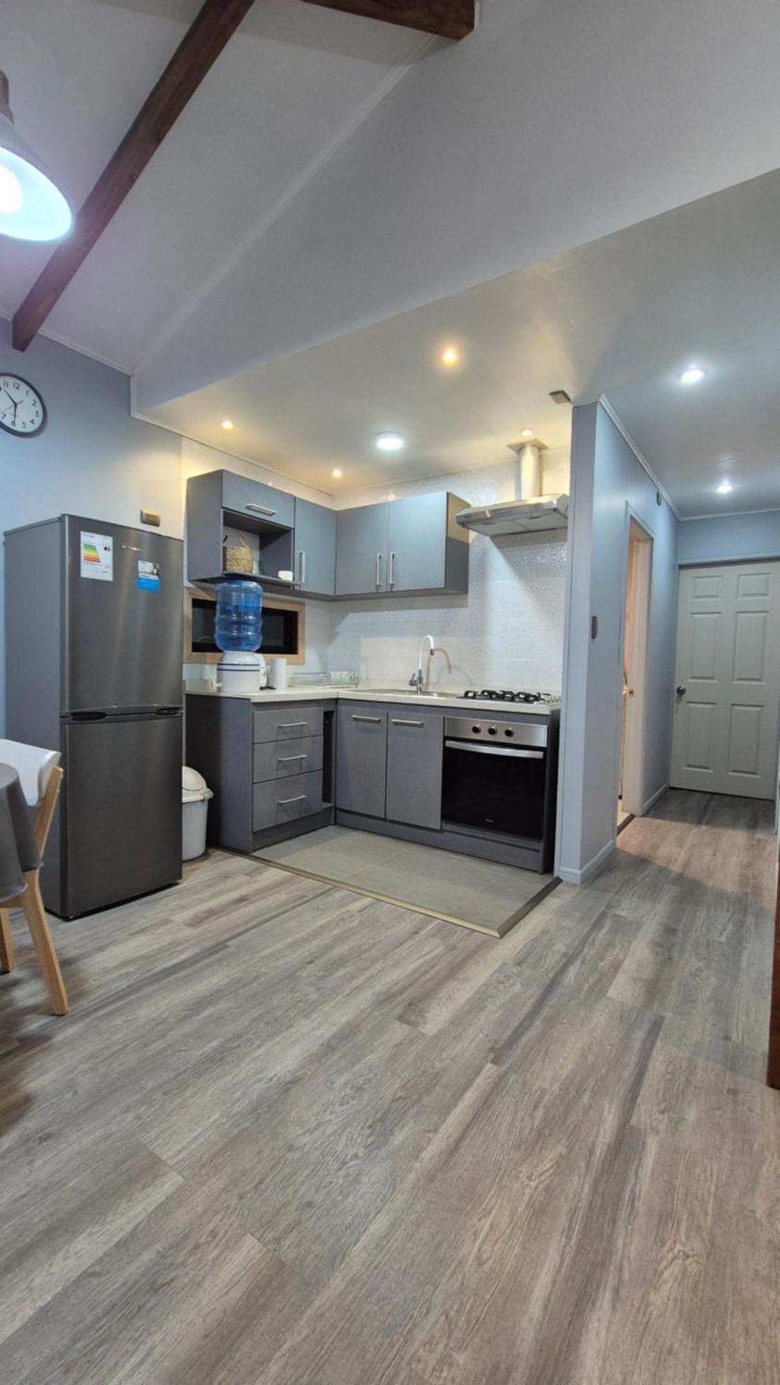 Apartment Pewmawapi *