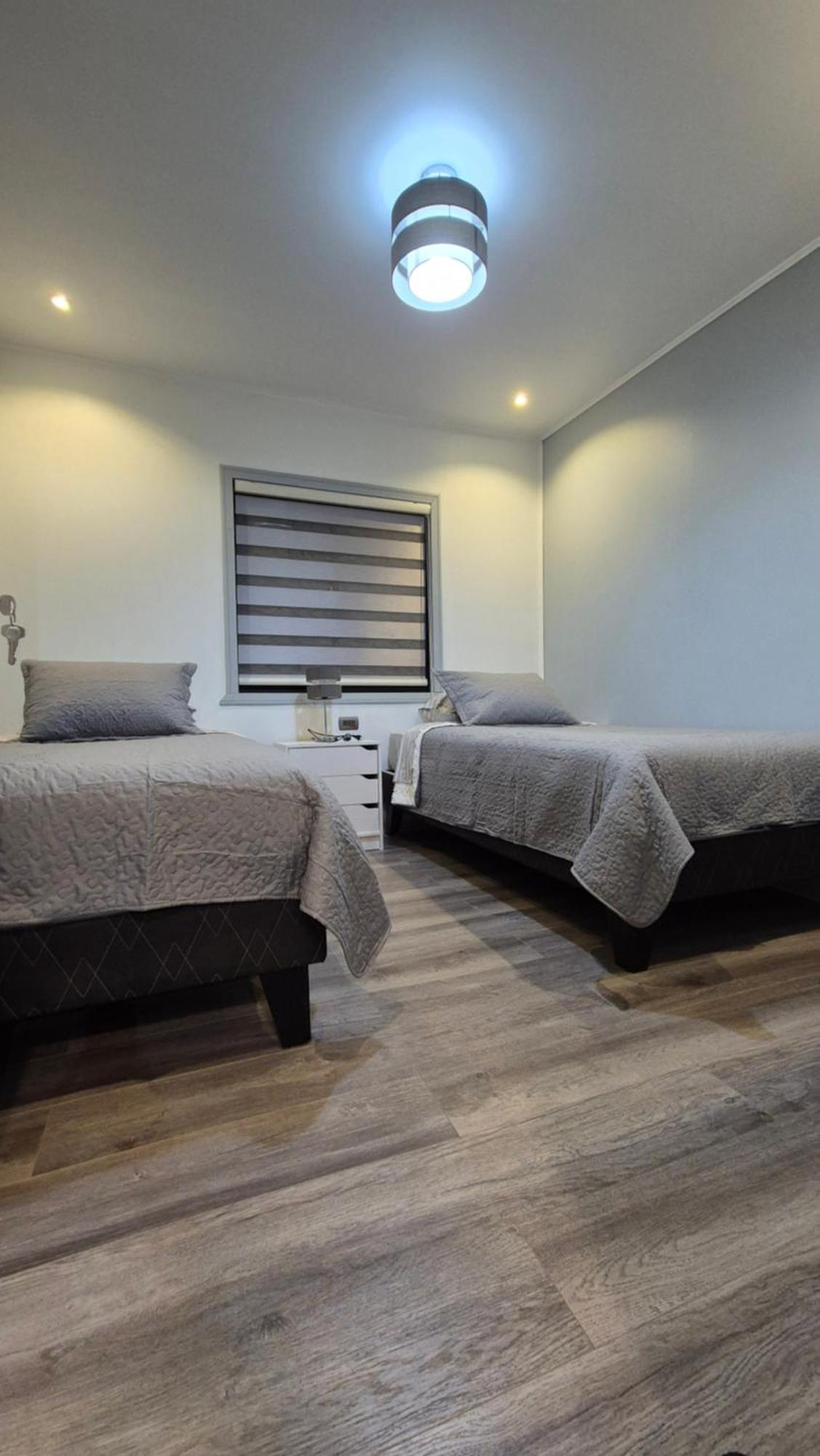 Apartment Pewmawapi Quellon